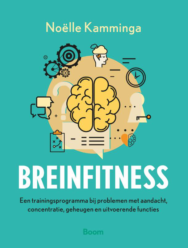 Breinfitness | Boom Psychologie