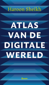 Atlas van de digitale wereld