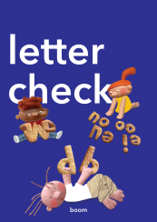 Lettercheck
