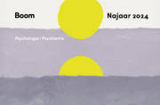 Boom Psychologie & Psychiatrie | Najaar 2024